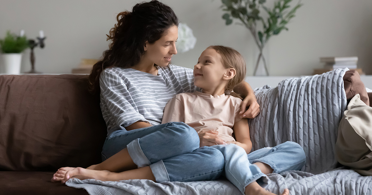 Cómo son los límites respetuosos para los niños