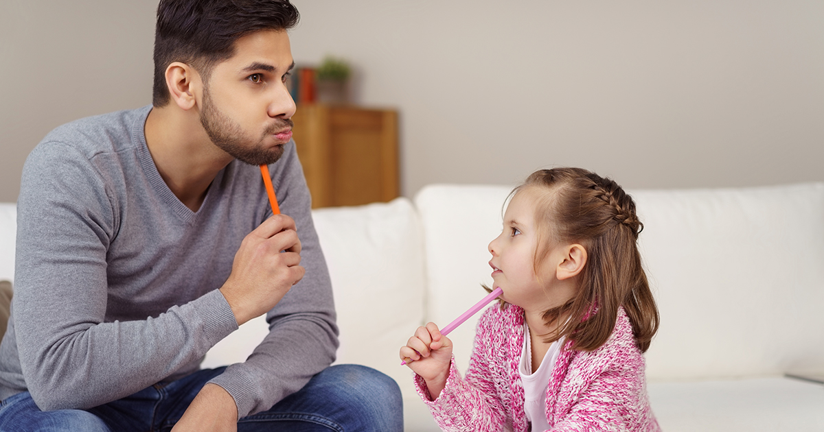 Mejorar la convivencia con las normas para niños