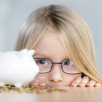 Método japonés que ayuda a ahorrar dinero a los niños