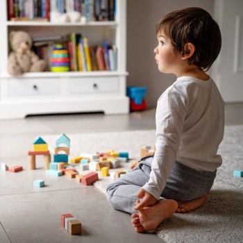 Niños con problemas para hacer amigos - Mi hijo no se relaciona