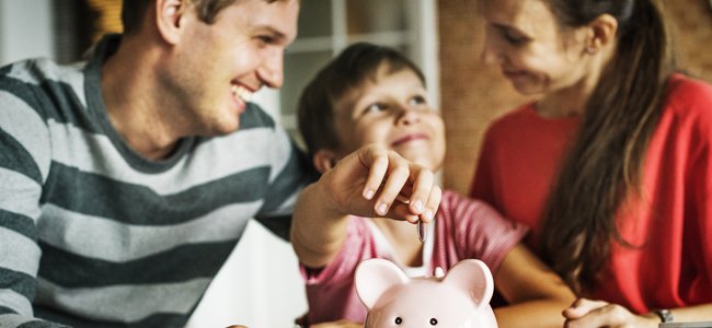 Más ideas para reducir gastos y aumentar el ahorro en la familia
