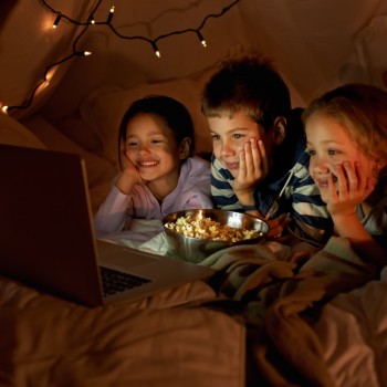 11 imprescindibles películas para niños sobre el valor de la amistad