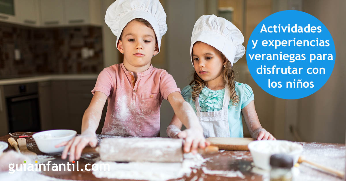 Ejercicios con Niños para hacer en Casa ? y Disfrutar en Familia