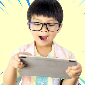 4 curiosos poemas para niños de primaria para practicar la entonación