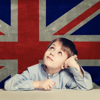 16 juegos y actividades para repasar inglés con los niños en vacaciones