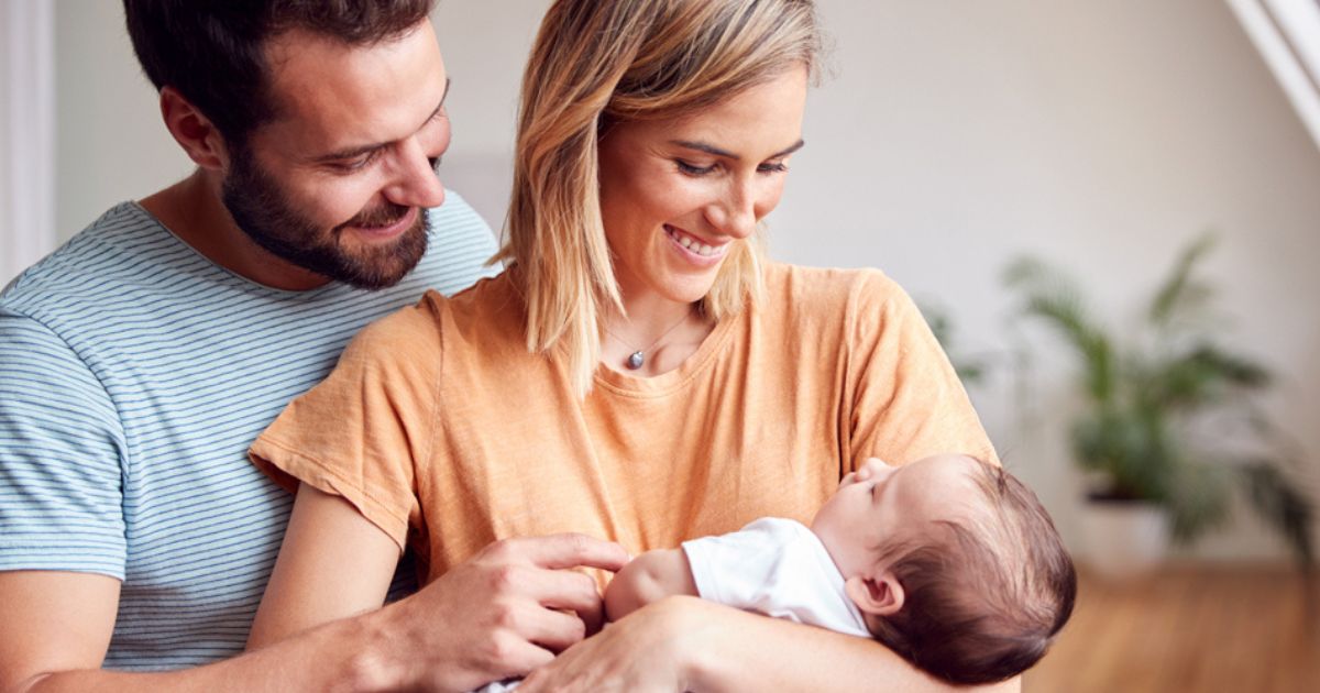 Consejos para planificar las comidas de los niños