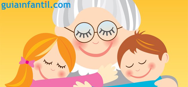 Poesías infantiles que riman para los niños