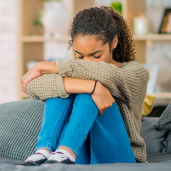 Ayudar a mi hijo a superar su primera ruptura amorosa - Adolescentes