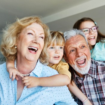 69 dedicatorias para abuelos. Lindas frases para el Día de los Abuelos