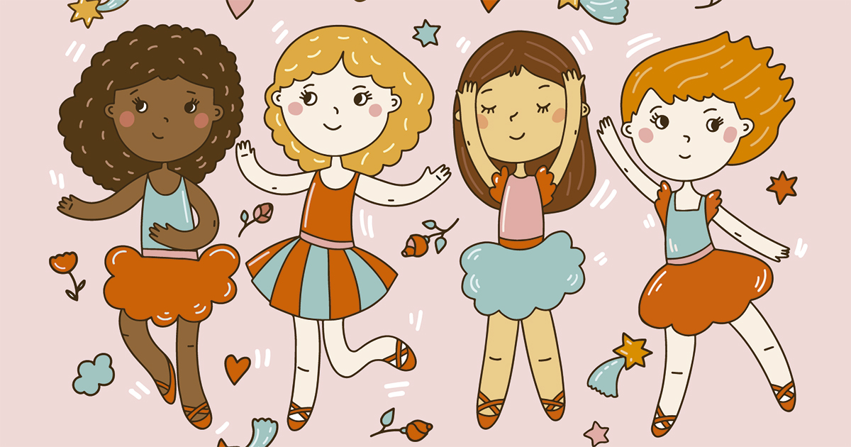 Cómo son los niños altamente sensibles