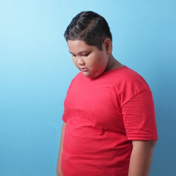 Stop gordofobia - El gran daño que puede causar en niños y adolescentes