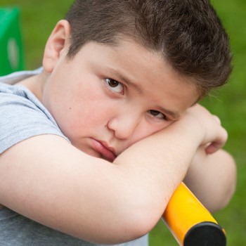 Complejos y baja autoestima en niños con obesidad - Apoyo psicológico