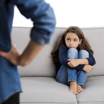 Las leyes contra el castigo físico