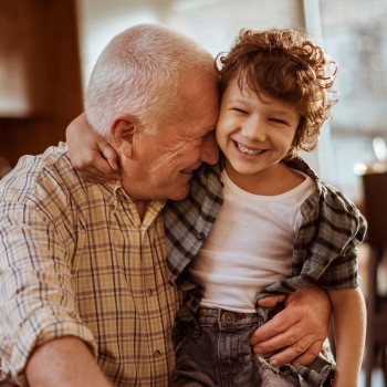 Día de los Abuelos - Felicitaciones y más regalos únicos de los niños