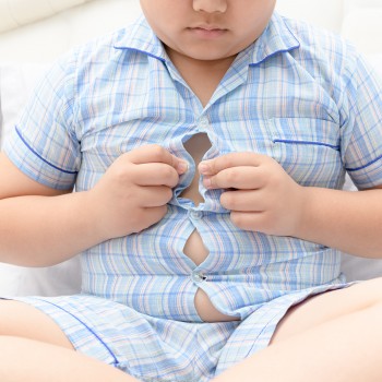 Consecuencias de la obesidad infantil - Qué riesgos tiene para los niños