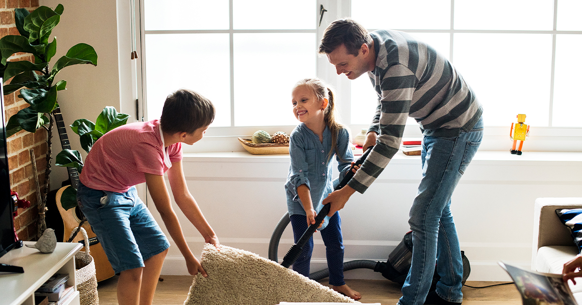 Los estereotipos de género infantiles