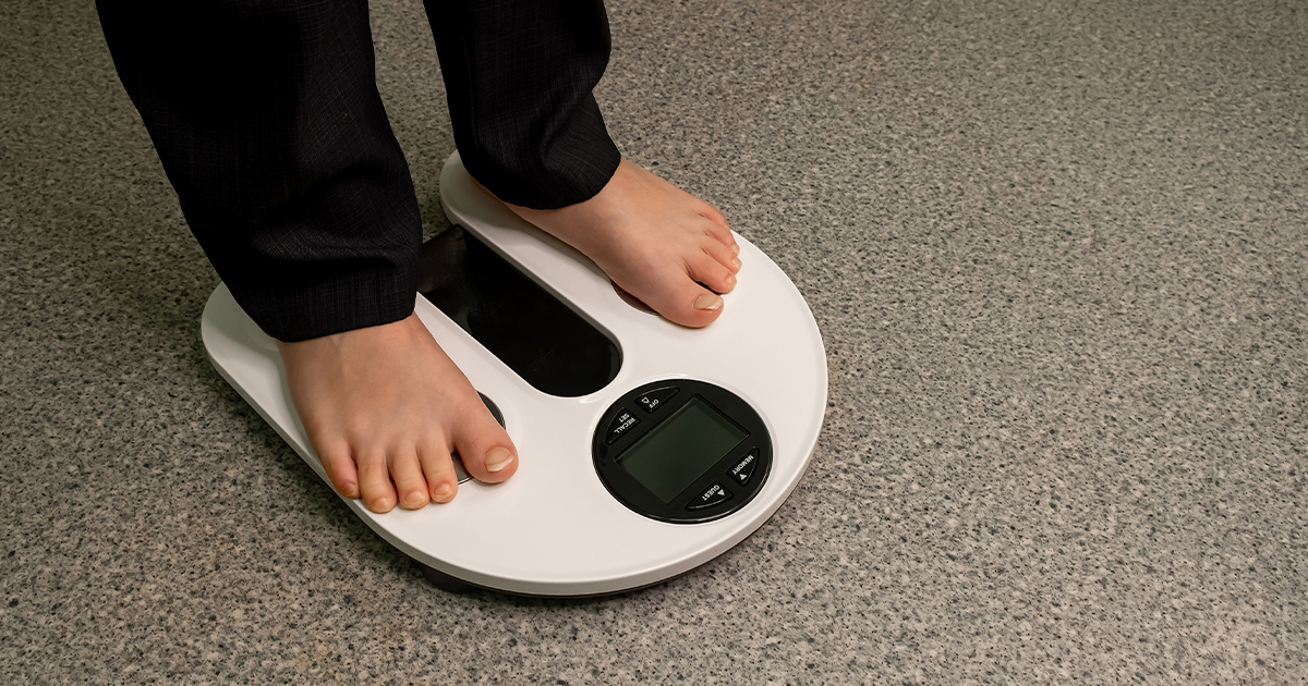 Riesgos de la obesidad infantil