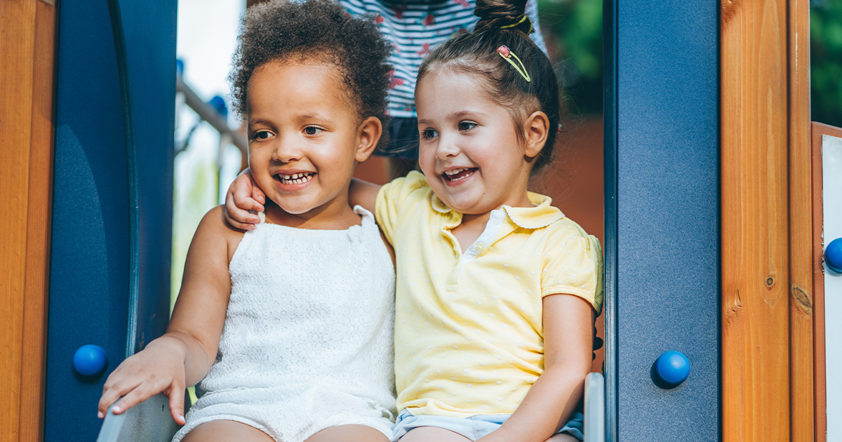 Enseñar asertividad a los niños