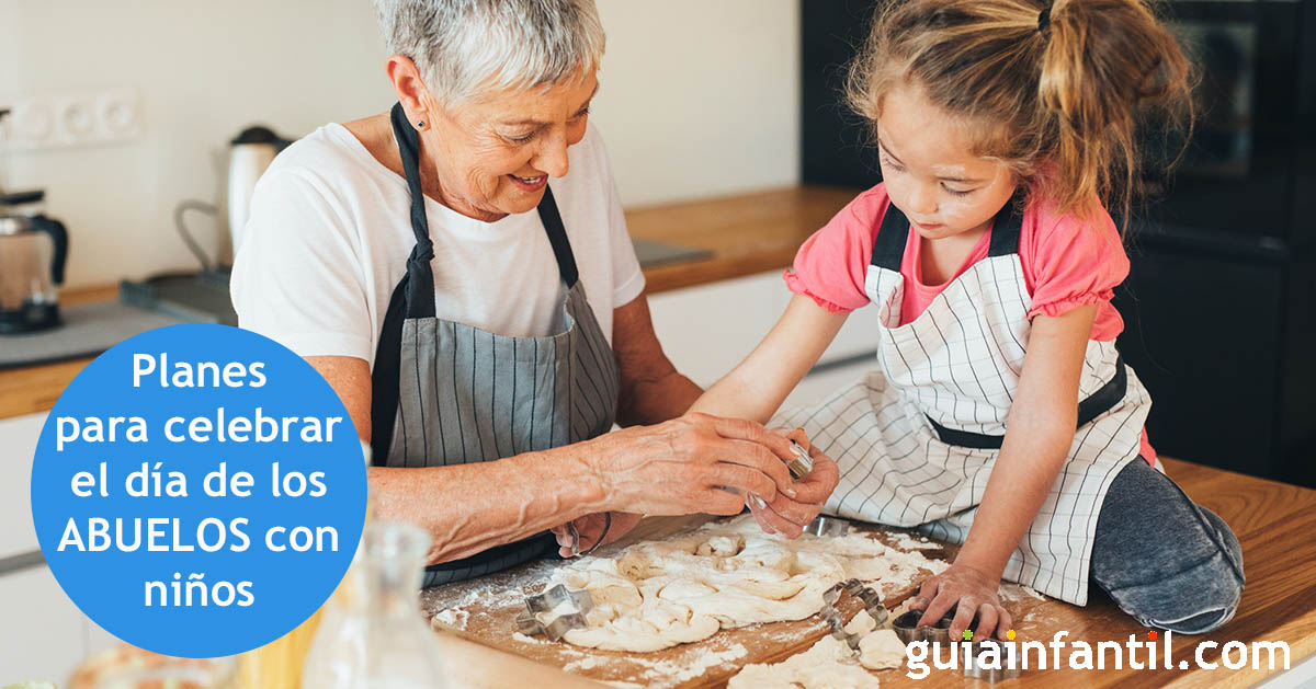 planes para compartir con los abuelos