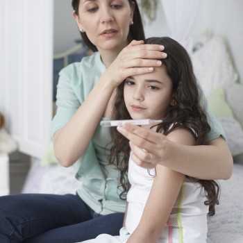 10 mitos y verdades sobre la fiebre infantil que seguro aún desconoces