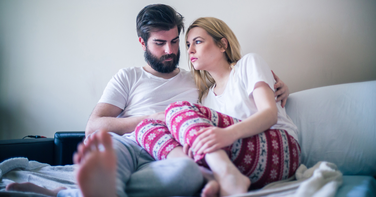 Diferencias entre la esterilidad y la infertilidad