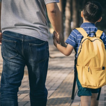 Vuelta al colegio - Tips para retomar la rutina del sueño de los niños