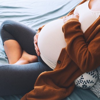 Revolución en la forma de tomar ácido fólico y yodo en las embarazadas