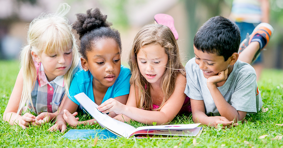 Repasar con los niños en vacaciones