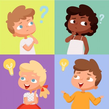 Cuentos para ayudar a los niños a solucionar sus problemas