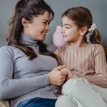 Montessori - Cómo poner normas en casa y que los niños las respeten