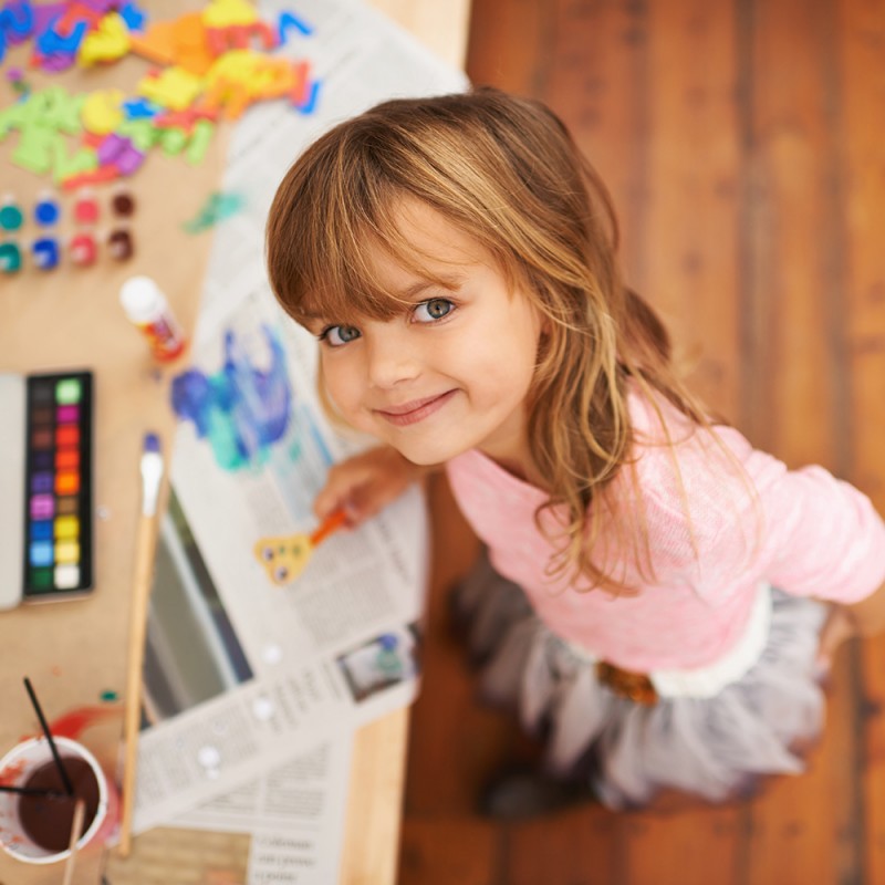 Manualidades DIY para preparar la vuelta al colegio de los niños (fáciles)