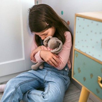 Salud mental en niños - Las enfermedades mentales más comunes en la infancia