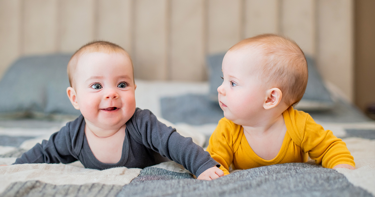 Nombres para niños que nacen en 2023