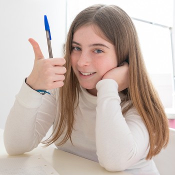 Enseñar a los niños a cumplir con sus compromisos con determinación