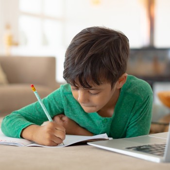 Técnicas para que los niños aprendan a comprometerse con sus tareas diarias