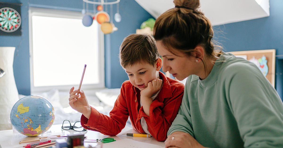 los compromisos de los niños