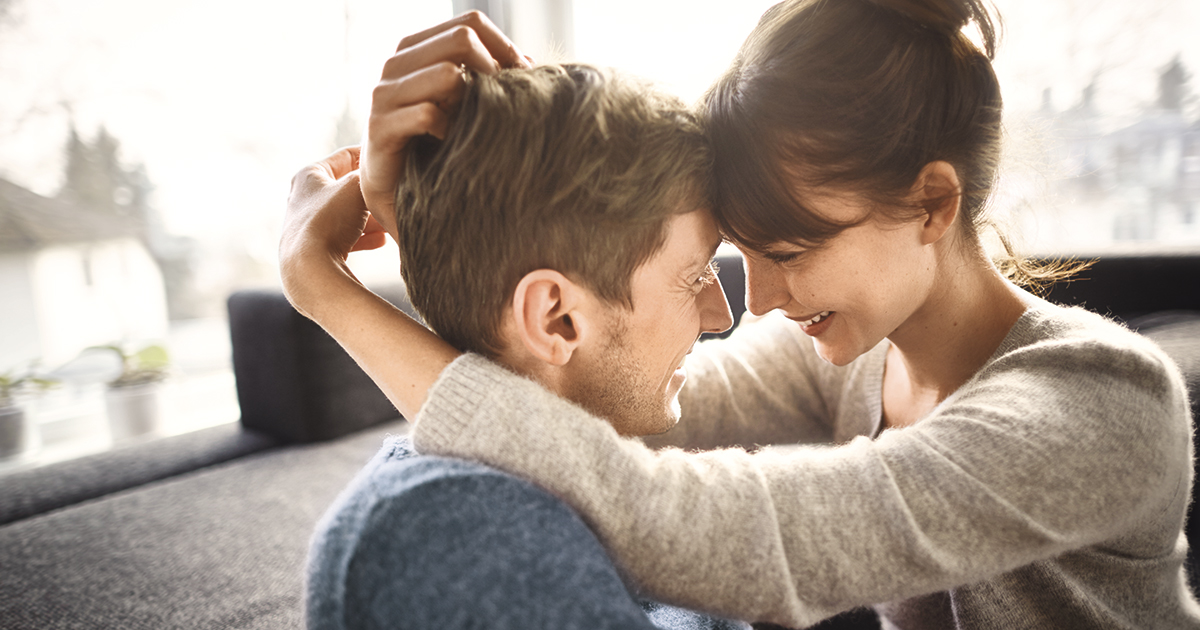 Tener nuevas rutinas para preparar el embarazo