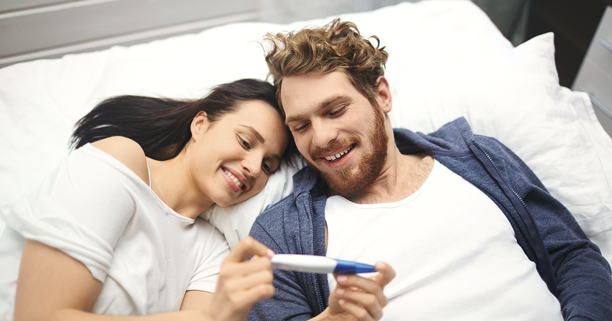 El embarazo y Femibion