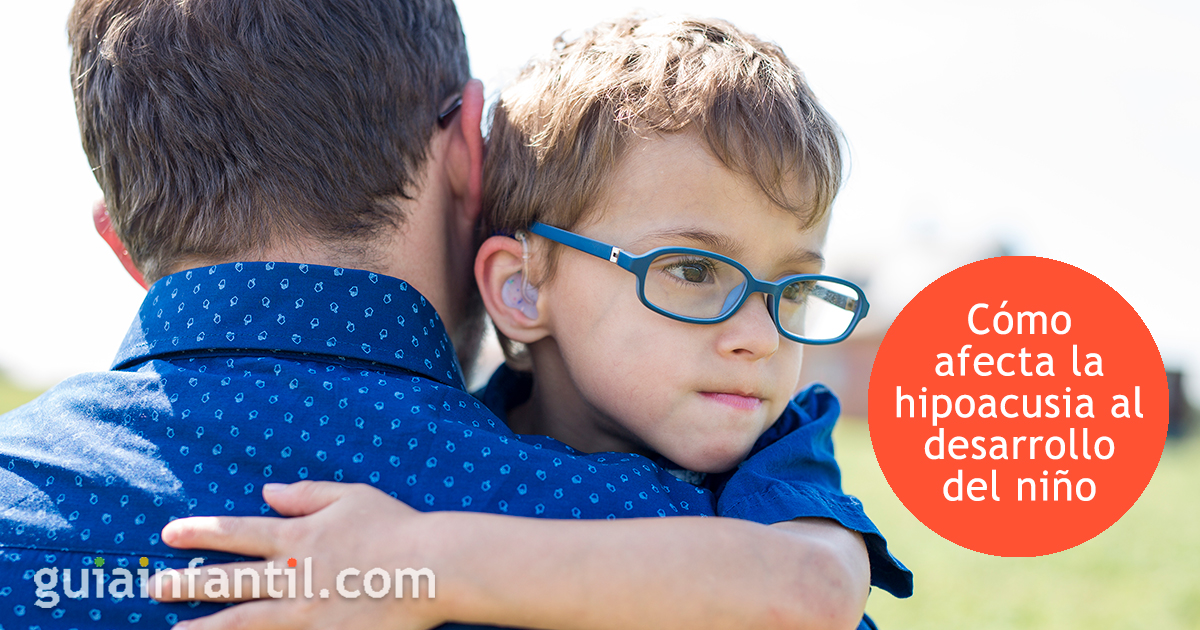 La detección precoz de la hipoacusia o sordera