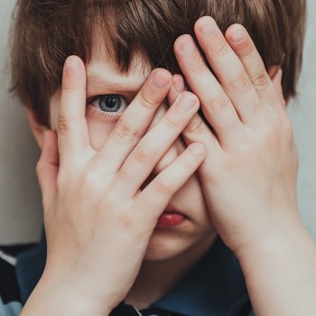 No todos los niños con alta sensibilidad son introvertidos - Guía NAS