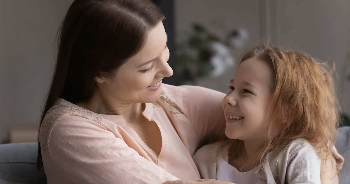 Por qué los límites hacen sentir seguros a los niños