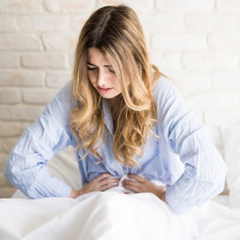 ¿Por qué algunas mujeres tienen la regla dos veces al mes?