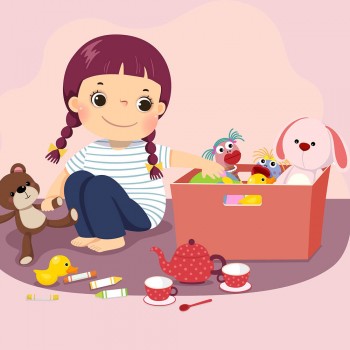 A guardar, a guardar. Canciones de colegio para niños