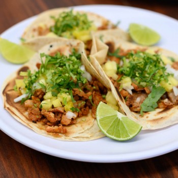 Independencia de México - 17 recetas sin chile para celebrar con niños