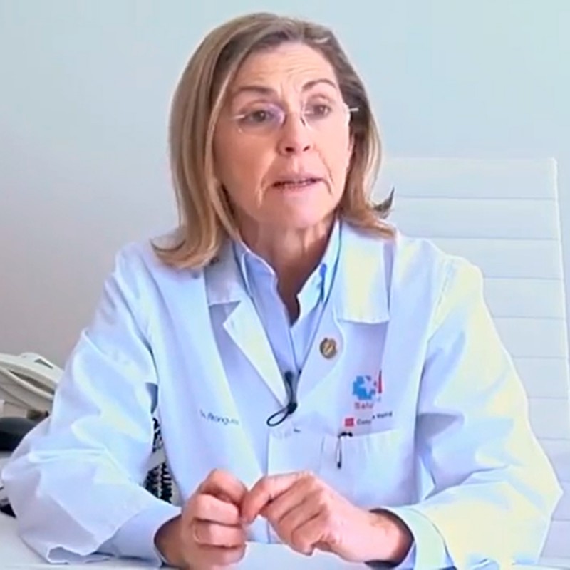 Gracia Aránguez