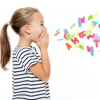 Mi hijo no habla aún (y los niños de su edad sí) - Retraso del lenguaje