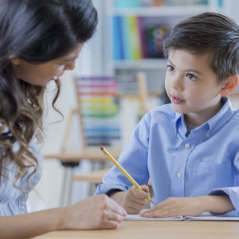 Por qué hay niños que necesitan clases particulares de refuerzo