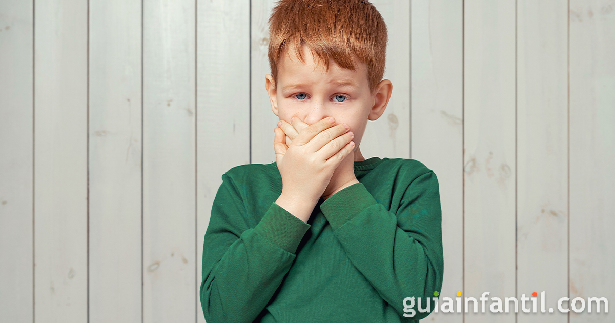 Educación emocional para los niños
