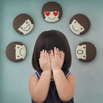 Inteligencia emocional para niños - Las primeras 12 emociones a trabajar