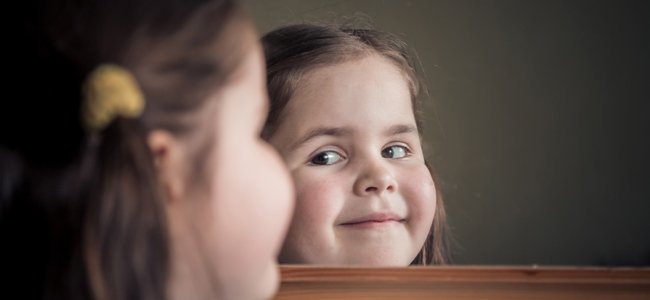 Algunas pistas para que los niños se conozcan a ellos mismos más y mejor